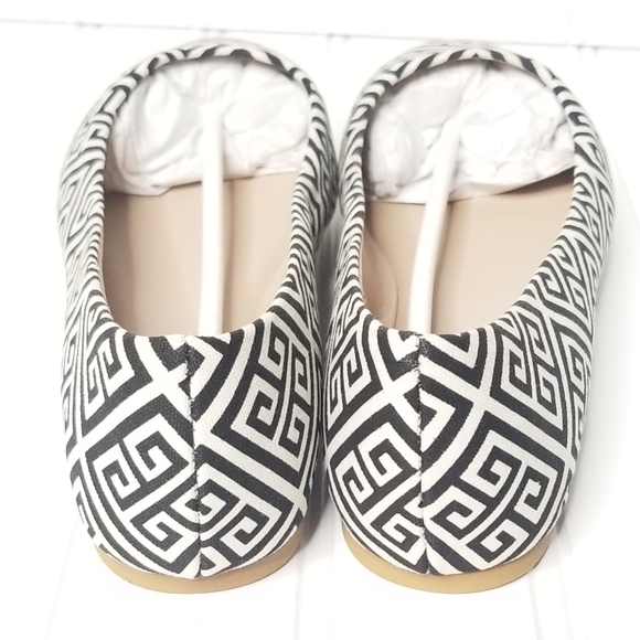 Mix No. 6 Shoes Mix No 6 Dallilah Flats Poshmark